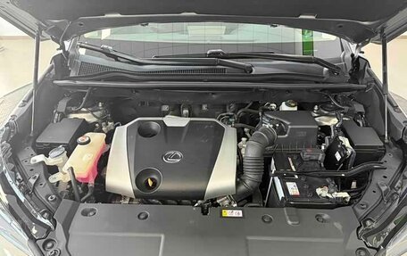 Lexus NX I, 2020 год, 3 310 000 рублей, 19 фотография