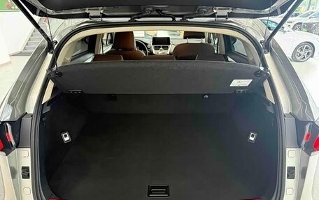 Lexus NX I, 2020 год, 3 310 000 рублей, 18 фотография