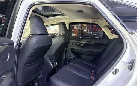 Lexus NX I, 2020 год, 3 340 000 рублей, 8 фотография