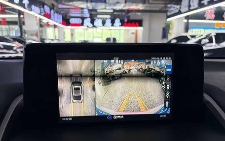 Lexus NX I, 2020 год, 3 340 000 рублей, 13 фотография