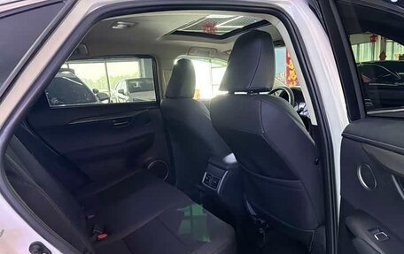 Lexus NX I, 2020 год, 3 340 000 рублей, 9 фотография