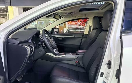 Lexus NX I, 2020 год, 3 340 000 рублей, 7 фотография