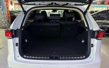 Lexus NX I, 2020 год, 3 340 000 рублей, 15 фотография