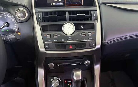 Lexus NX I, 2020 год, 3 340 000 рублей, 14 фотография
