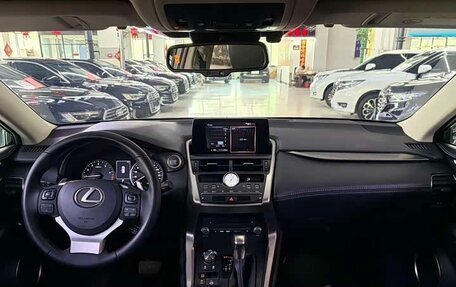 Lexus NX I, 2020 год, 3 340 000 рублей, 12 фотография