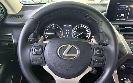 Lexus NX I, 2020 год, 3 340 000 рублей, 11 фотография