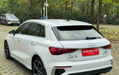 Audi A3, 2022 год, 1 489 003 рублей, 7 фотография