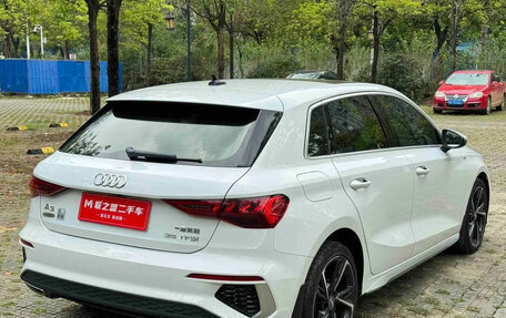 Audi A3, 2022 год, 1 489 003 рублей, 8 фотография