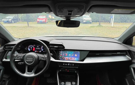 Audi A3, 2022 год, 1 489 003 рублей, 9 фотография
