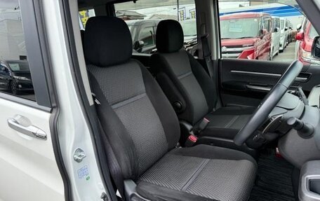 Honda Stepwgn IV, 2017 год, 1 600 000 рублей, 9 фотография