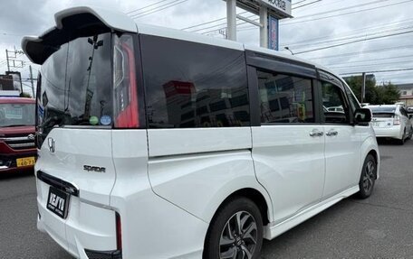 Honda Stepwgn IV, 2017 год, 1 600 000 рублей, 5 фотография