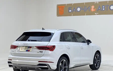 Audi Q3, 2022 год, 2 599 000 рублей, 5 фотография
