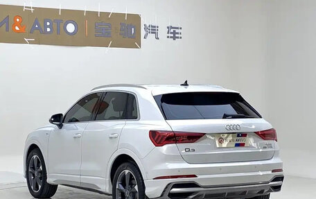Audi Q3, 2022 год, 2 599 000 рублей, 15 фотография