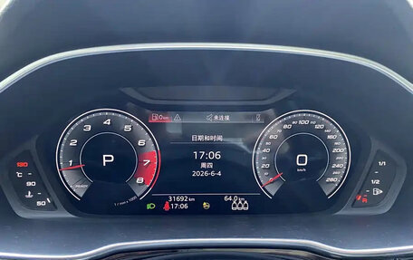 Audi Q3, 2022 год, 2 599 000 рублей, 13 фотография