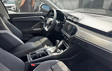 Audi Q3, 2022 год, 2 599 000 рублей, 9 фотография
