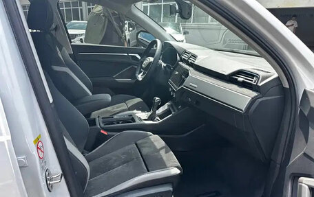 Audi Q3, 2022 год, 2 599 000 рублей, 17 фотография