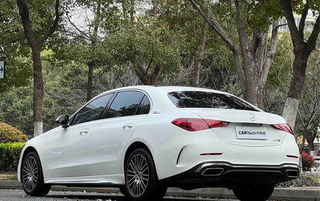 Mercedes-Benz C-Класс, 2023 год, 2 899 999 рублей, 6 фотография