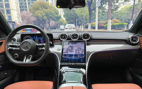 Mercedes-Benz C-Класс, 2023 год, 2 899 999 рублей, 10 фотография