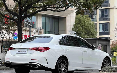 Mercedes-Benz C-Класс, 2023 год, 2 899 999 рублей, 5 фотография