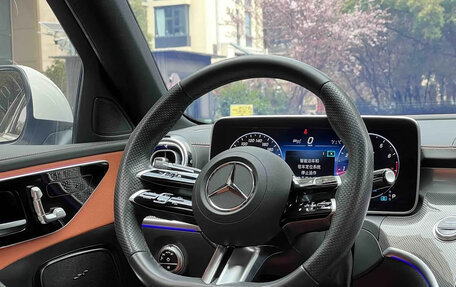 Mercedes-Benz C-Класс, 2023 год, 2 899 999 рублей, 12 фотография