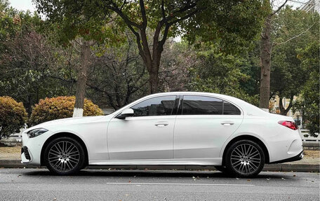 Mercedes-Benz C-Класс, 2023 год, 2 899 999 рублей, 7 фотография