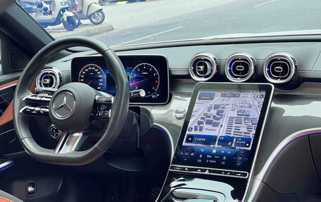 Mercedes-Benz C-Класс, 2023 год, 2 899 999 рублей, 14 фотография