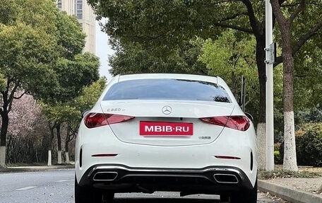 Mercedes-Benz C-Класс, 2023 год, 2 899 999 рублей, 4 фотография
