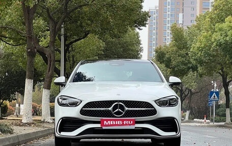 Mercedes-Benz C-Класс, 2023 год, 2 899 999 рублей, 2 фотография