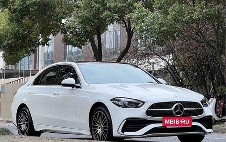 Mercedes-Benz C-Класс, 2023 год, 2 899 999 рублей, 3 фотография