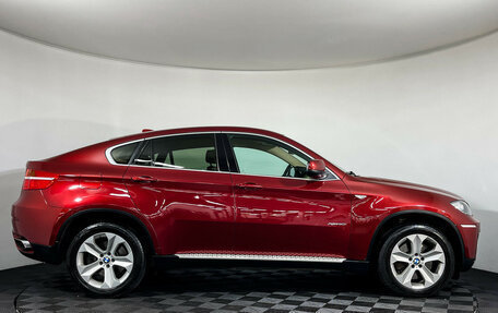 BMW X6, 2009 год, 2 300 000 рублей, 7 фотография