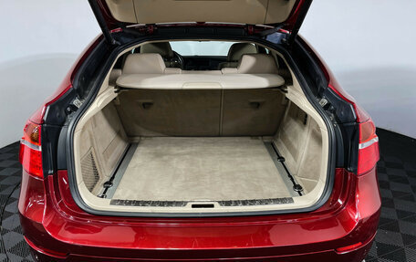 BMW X6, 2009 год, 2 300 000 рублей, 10 фотография