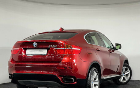 BMW X6, 2009 год, 2 300 000 рублей, 2 фотография