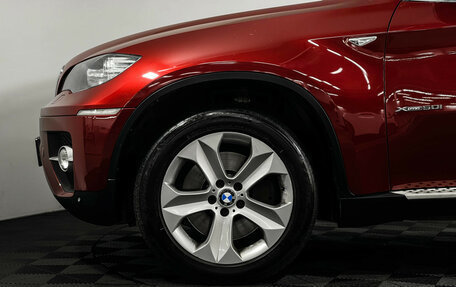 BMW X6, 2009 год, 2 300 000 рублей, 8 фотография