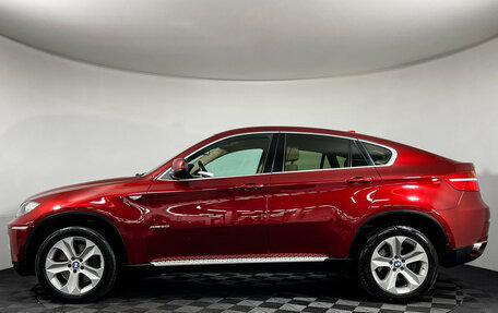 BMW X6, 2009 год, 2 300 000 рублей, 6 фотография