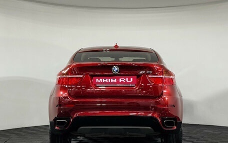 BMW X6, 2009 год, 2 300 000 рублей, 4 фотография
