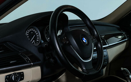 BMW X6, 2009 год, 2 300 000 рублей, 12 фотография