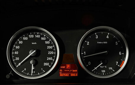 BMW X6, 2009 год, 2 300 000 рублей, 14 фотография