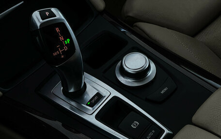 BMW X6, 2009 год, 2 300 000 рублей, 18 фотография