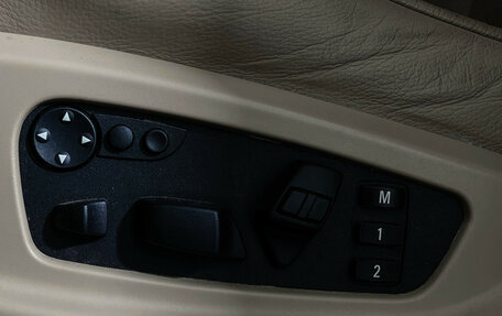 BMW X6, 2009 год, 2 300 000 рублей, 17 фотография