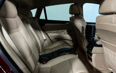 BMW X6, 2009 год, 2 300 000 рублей, 15 фотография