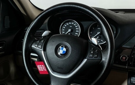 BMW X6, 2009 год, 2 300 000 рублей, 16 фотография