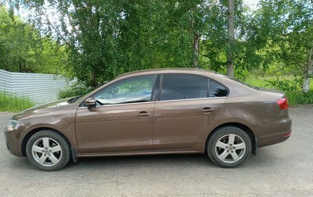 Volkswagen Jetta VI, 2013 год, 920 000 рублей, 6 фотография