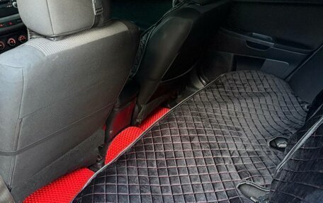 Mitsubishi Lancer IX, 2008 год, 510 000 рублей, 11 фотография