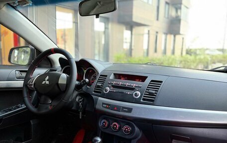 Mitsubishi Lancer IX, 2008 год, 510 000 рублей, 10 фотография