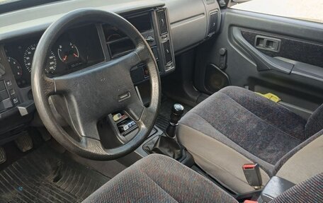 Volvo 460, 1992 год, 265 000 рублей, 16 фотография