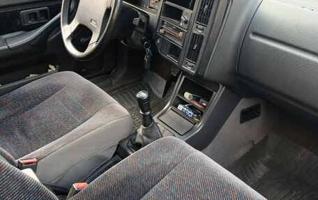 Volvo 460, 1992 год, 265 000 рублей, 17 фотография