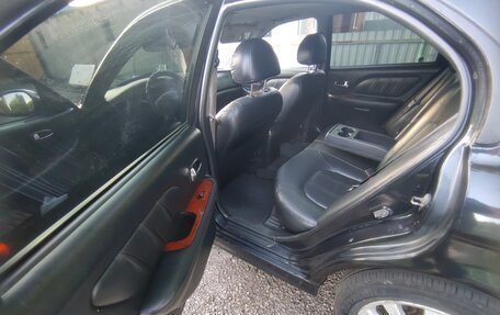 Hyundai Sonata IV рестайлинг, 2005 год, 530 000 рублей, 10 фотография