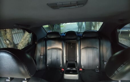 Hyundai Sonata IV рестайлинг, 2005 год, 530 000 рублей, 5 фотография