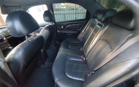 Hyundai Sonata IV рестайлинг, 2005 год, 530 000 рублей, 15 фотография