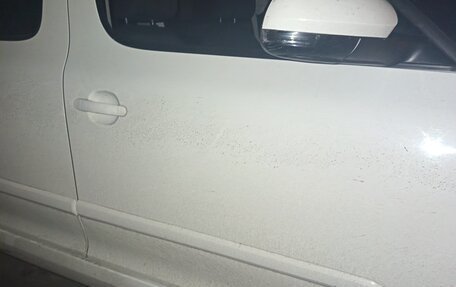 Skoda Yeti I рестайлинг, 2015 год, 1 060 000 рублей, 16 фотография